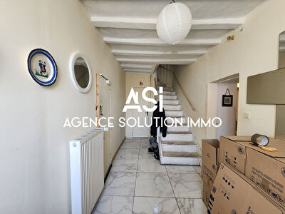 Maison Douillet 5 pièce(s) 160 m2