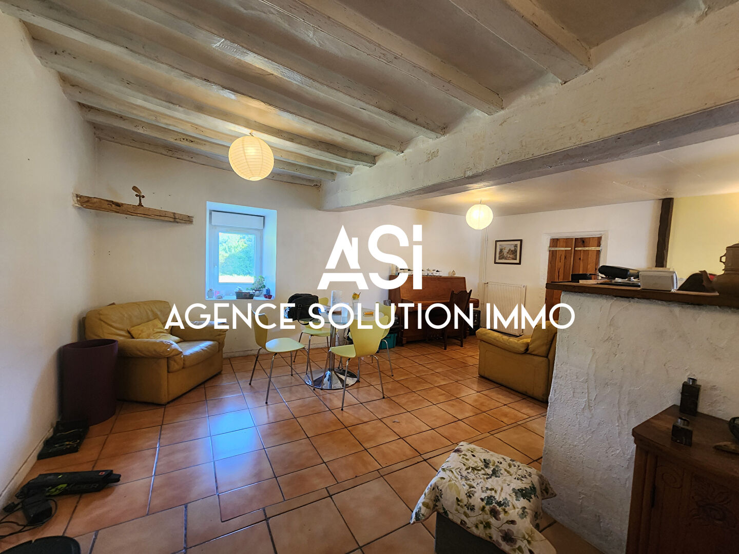 Maison Douillet 5 pièce(s) 160 m2