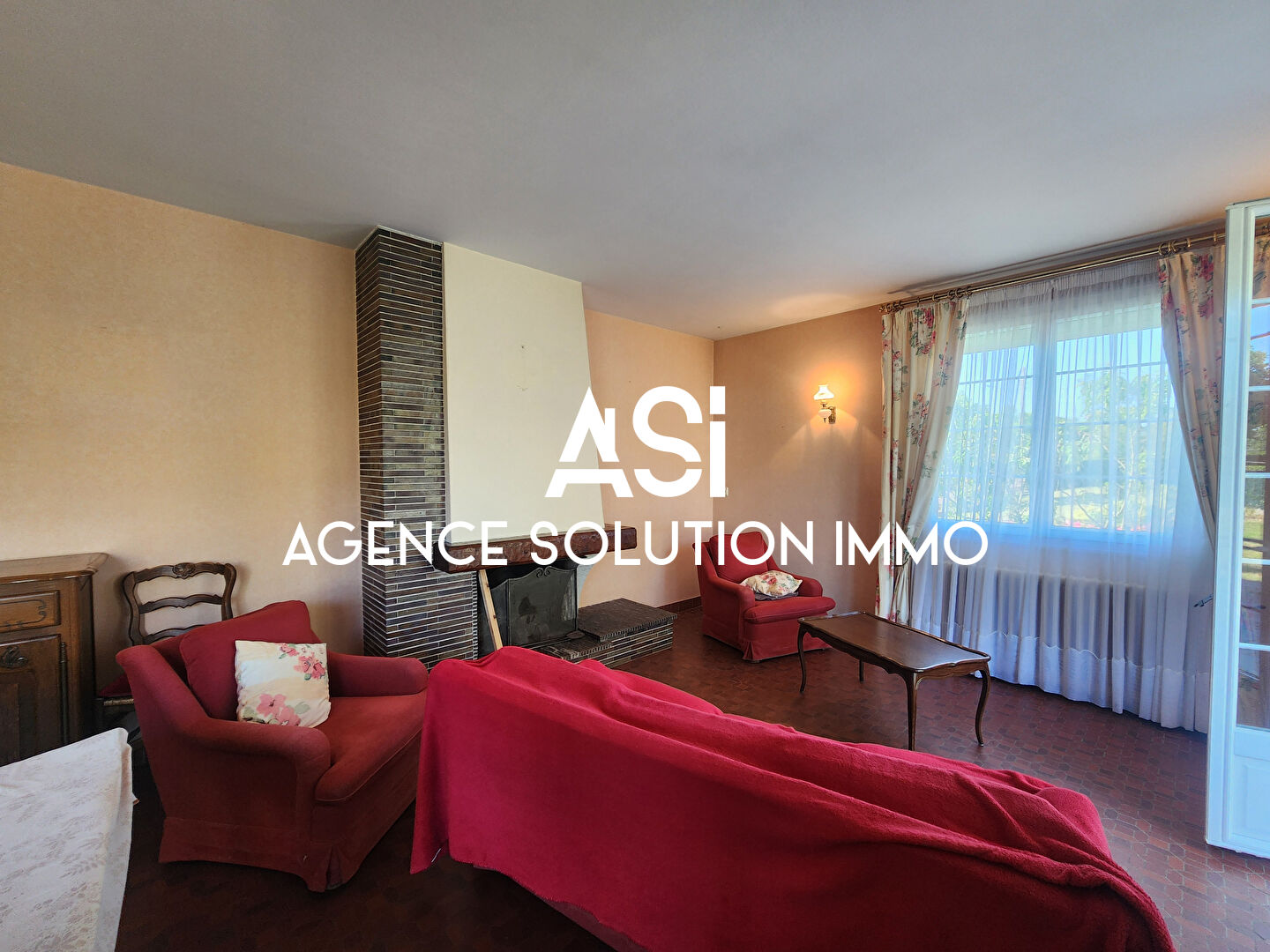 Maison Villaines La Juhel 4 pièce(s)