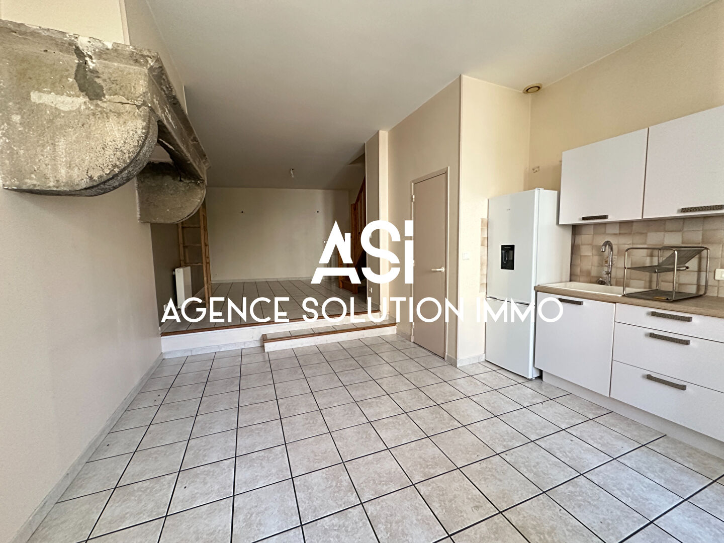 Agence immobilière de Agence Solution Immo