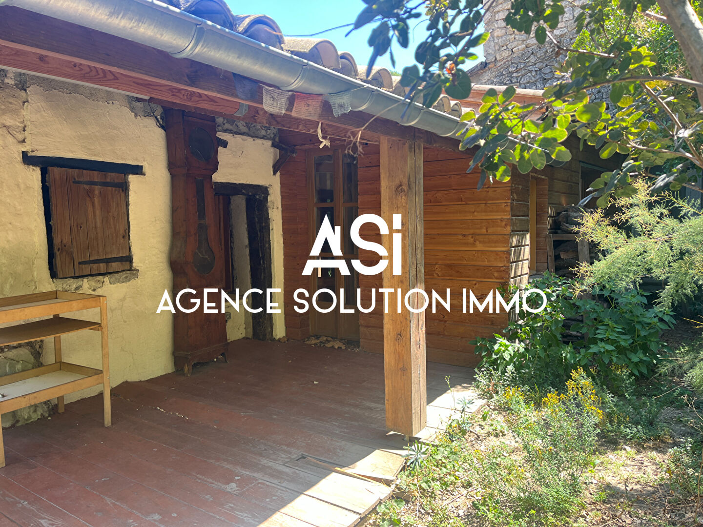 Maison Chateauneuf Du Rhone 4 pièce(s) 84 m2