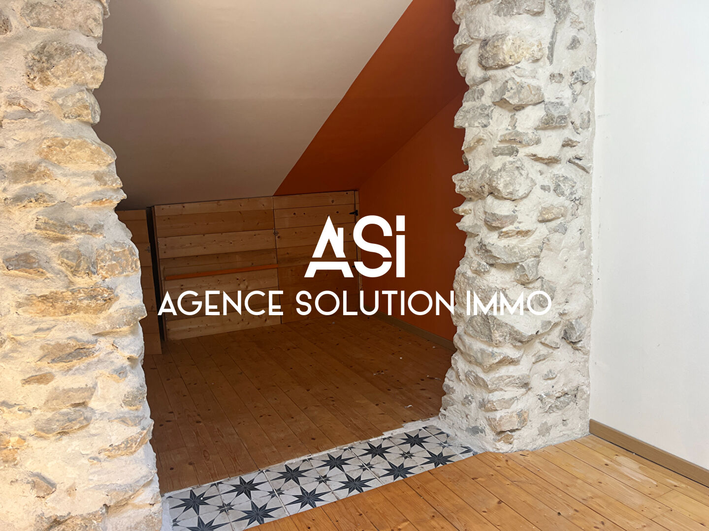Maison Chateauneuf Du Rhone 4 pièce(s) 84 m2