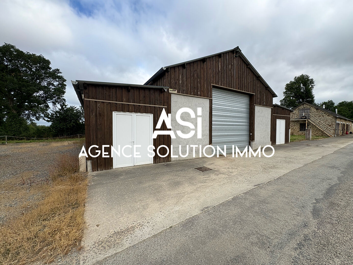 Agence immobilière de 
 Agence Solution Immo - Agence Solution Immo 
