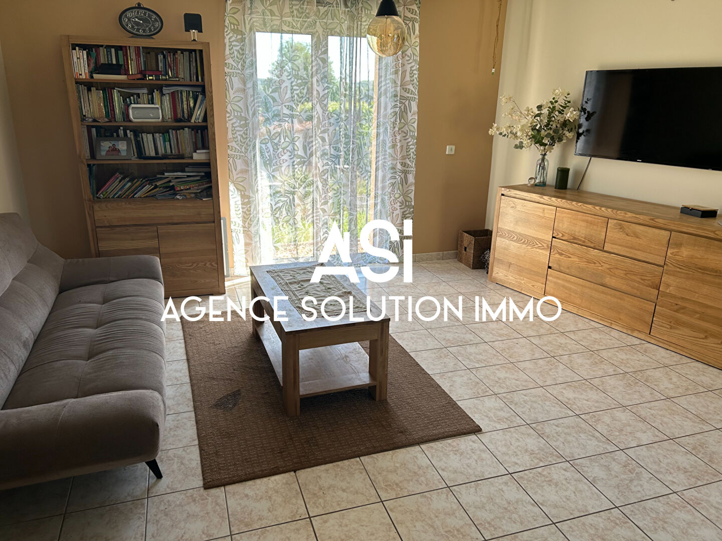 Maison Ballée 7 pièce(s) 134 m2-5 chambres