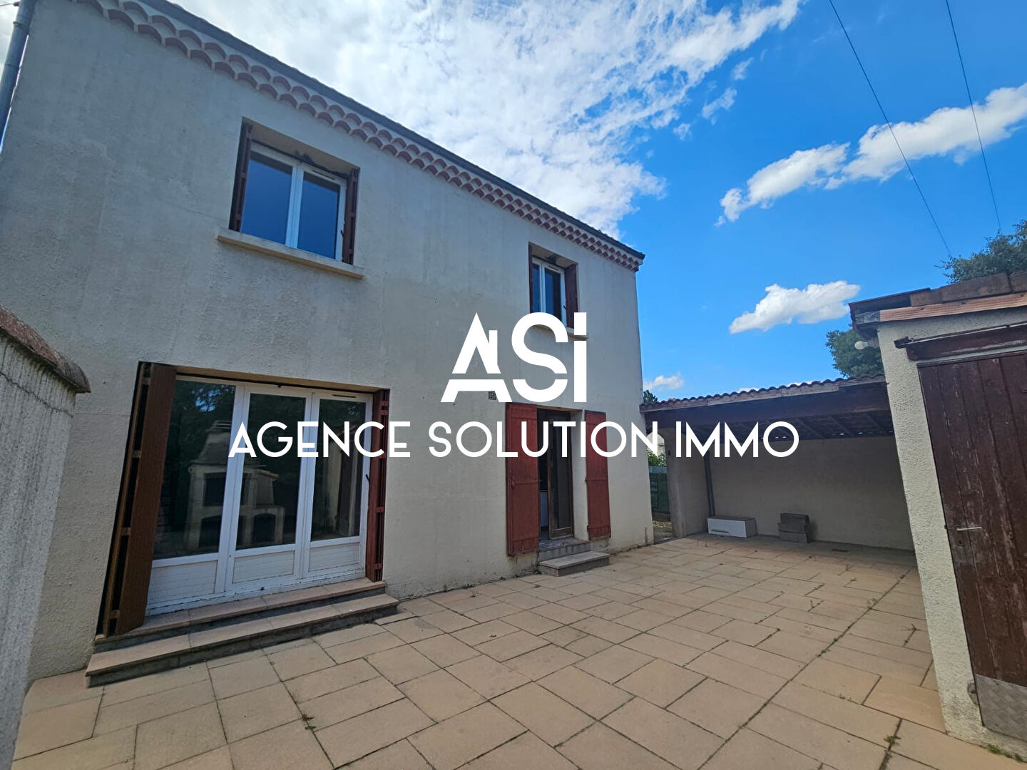Agence immobilière de Agence Solution Immo