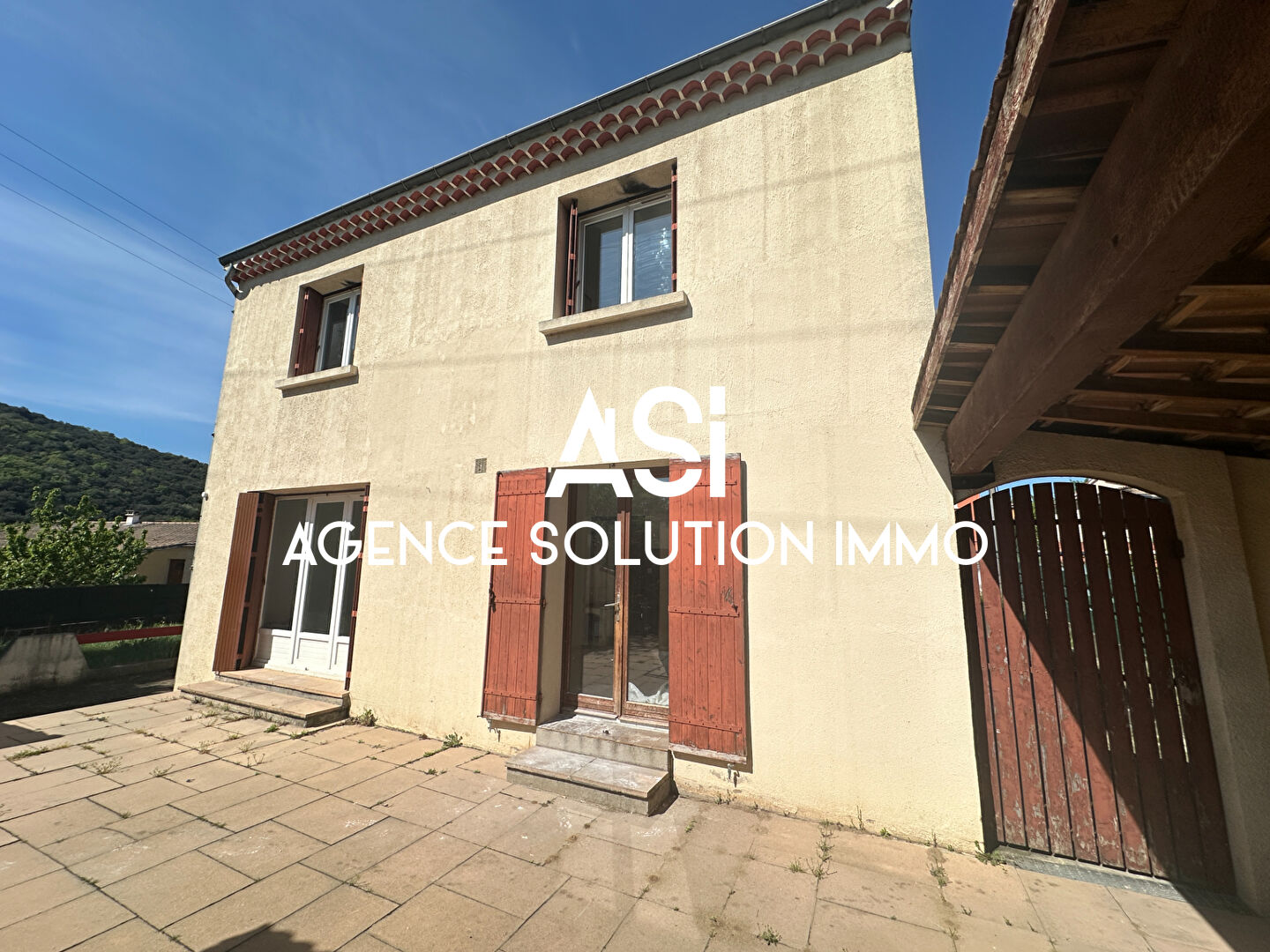 Agence immobilière de Agence Solution Immo