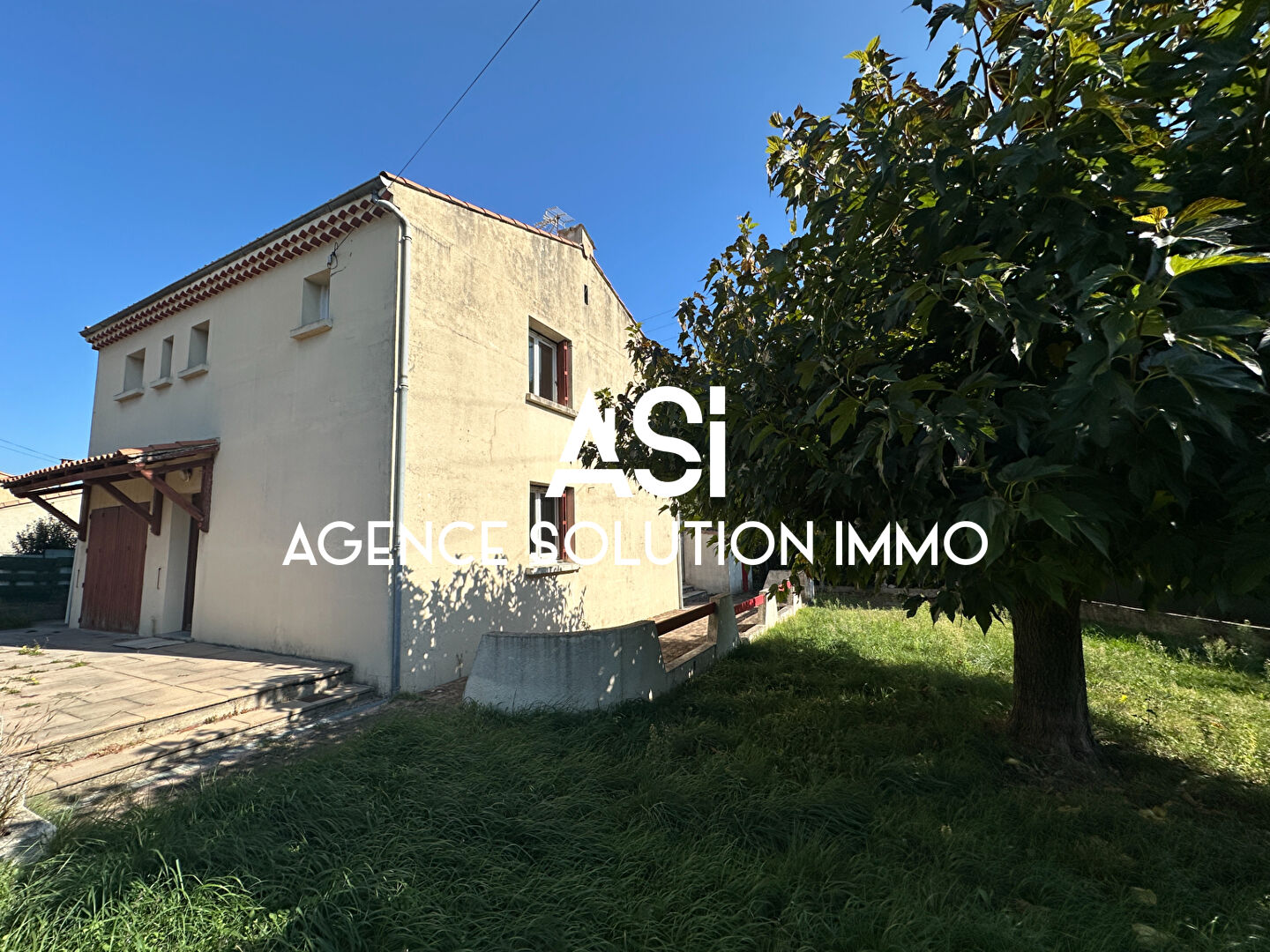 Agence immobilière de Agence Solution Immo