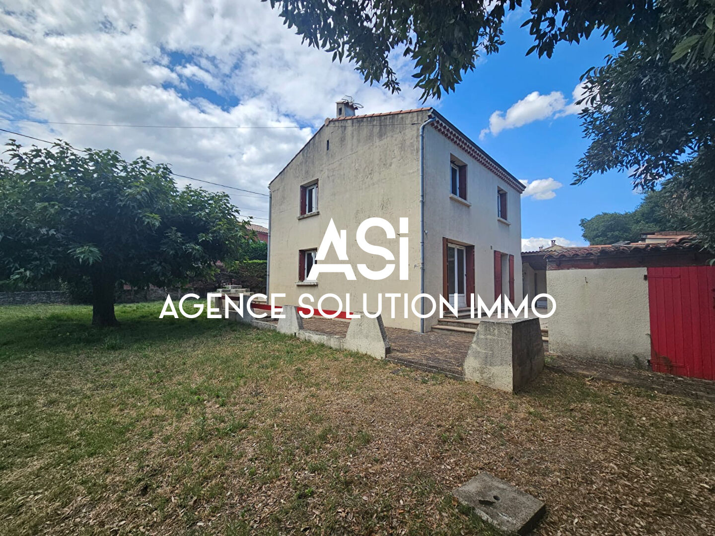 Maison Viviers