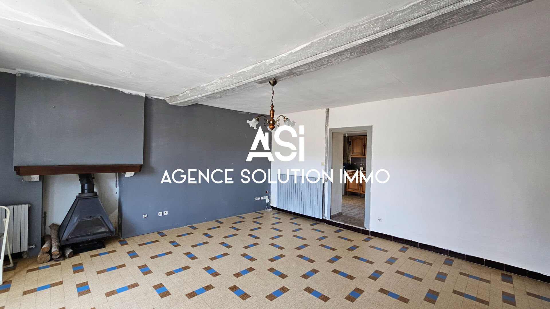 Agence immobilière de Agence Solution Immo -SILLE LE GUILLAUME