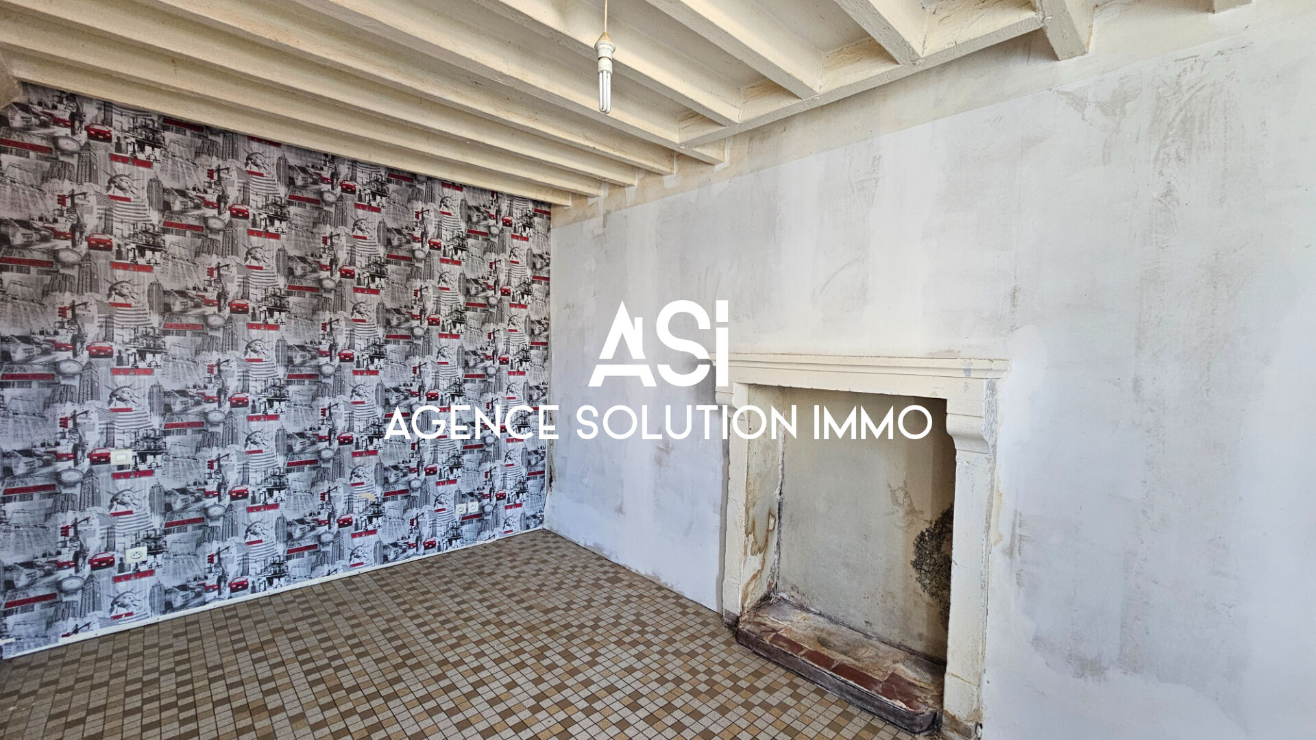 Maison Saint Georges Le Gaultier  3 pièce(s) 86 m2