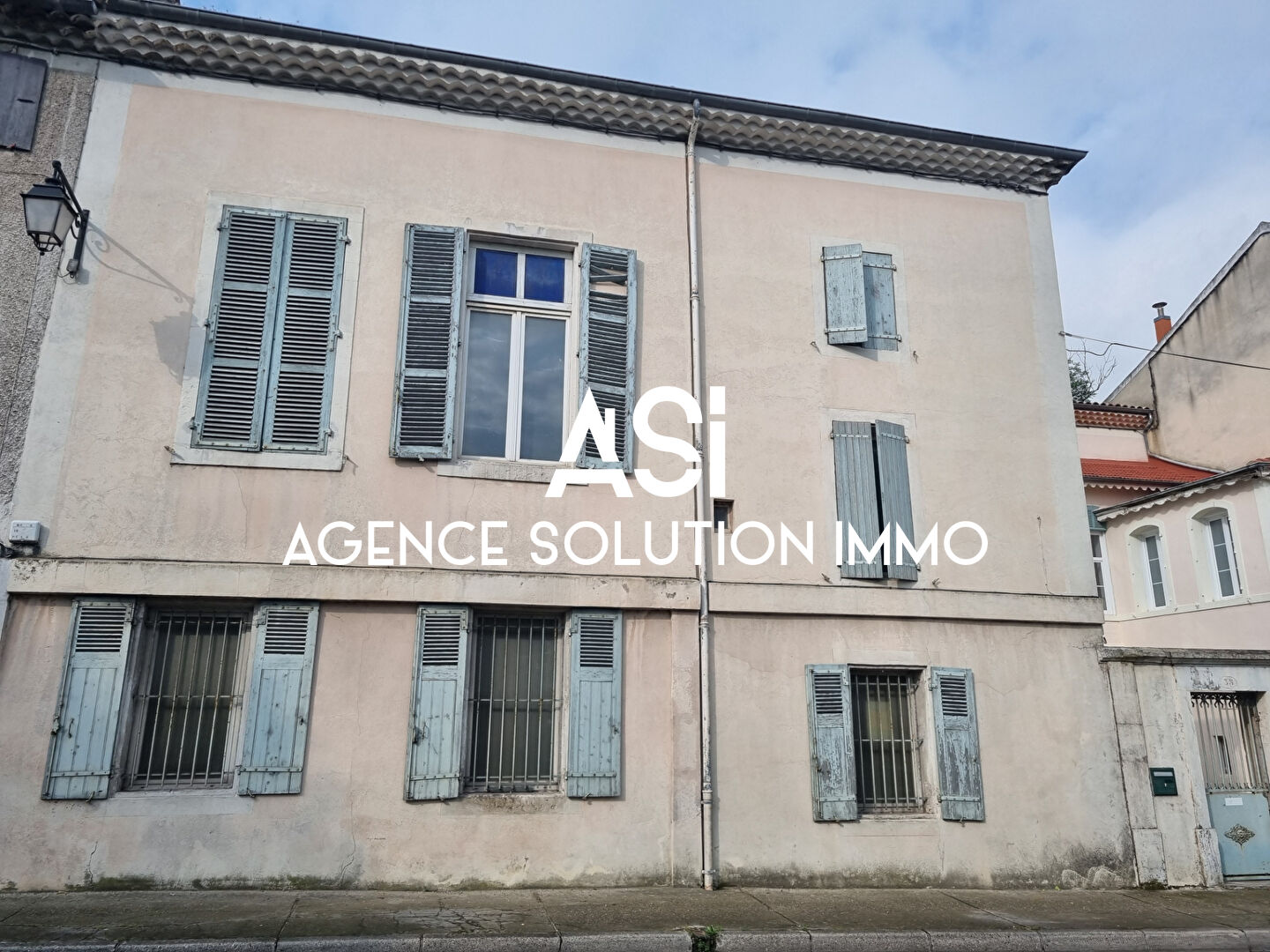 Agence immobilière de Agence Solution Immo