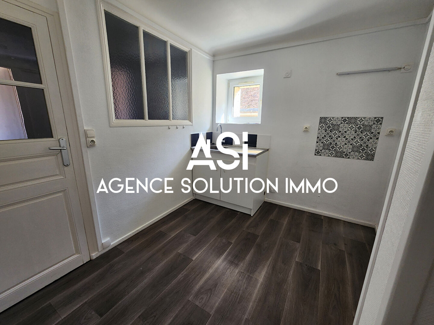 Agence immobilière de Agence Solution Immo -SILLE LE GUILLAUME