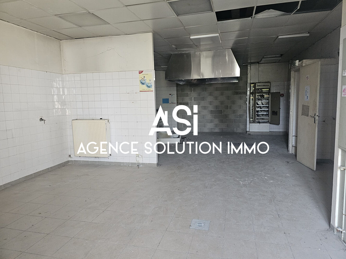 Agence immobilière de Agence Solution Immo