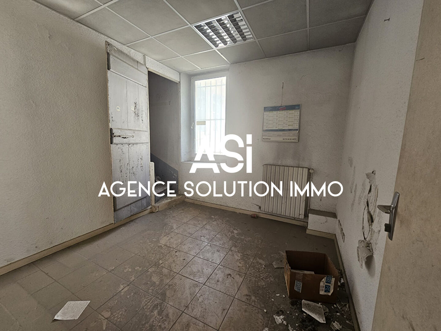 Agence immobilière de Agence Solution Immo