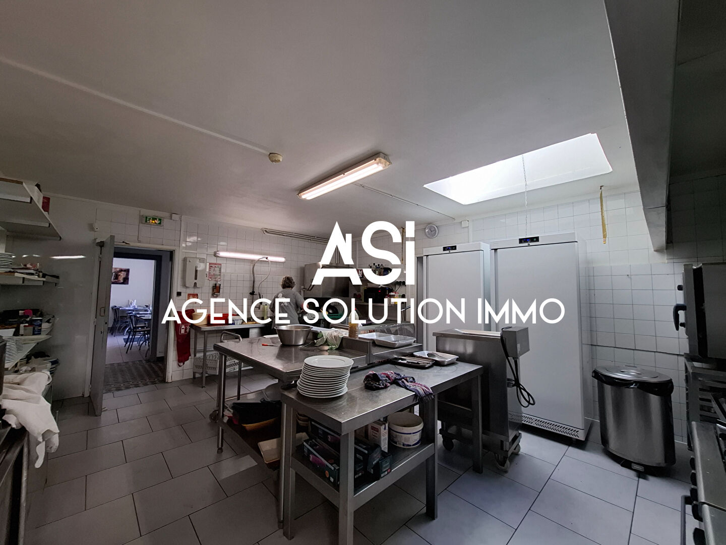 Agence immobilière de Agence Solution Immo -SILLE LE GUILLAUME