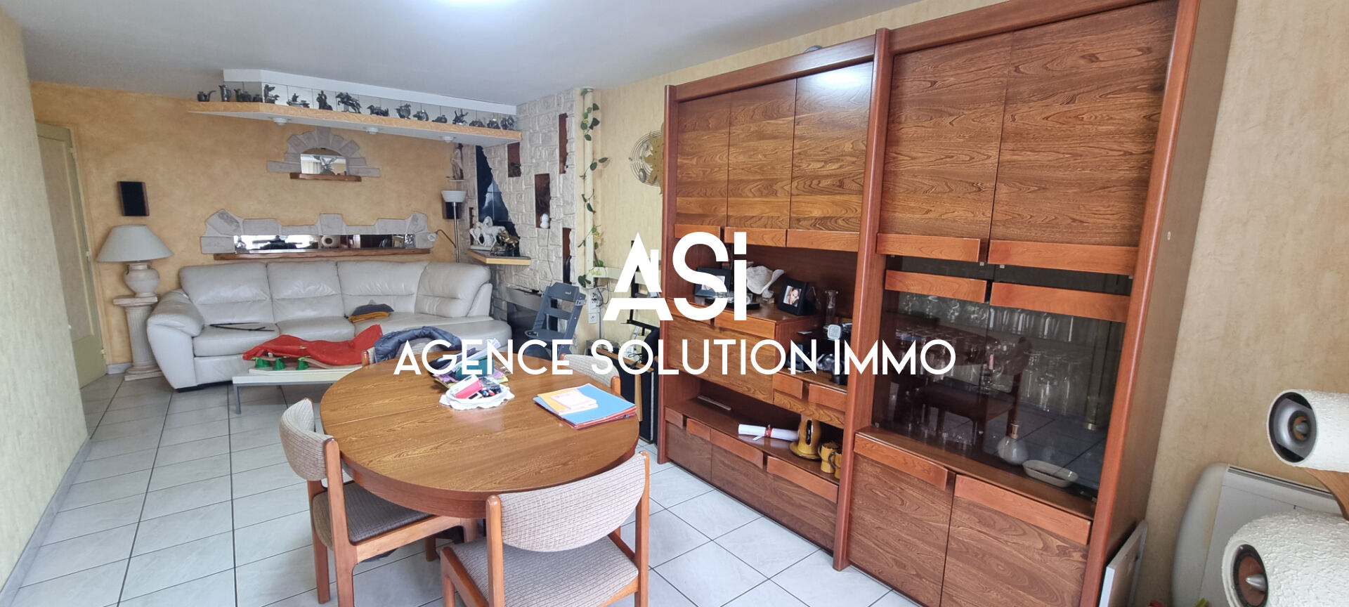 MAISON A RENOVER AVEC PLUSIEURS DEPENDANCES GRAND PREAU