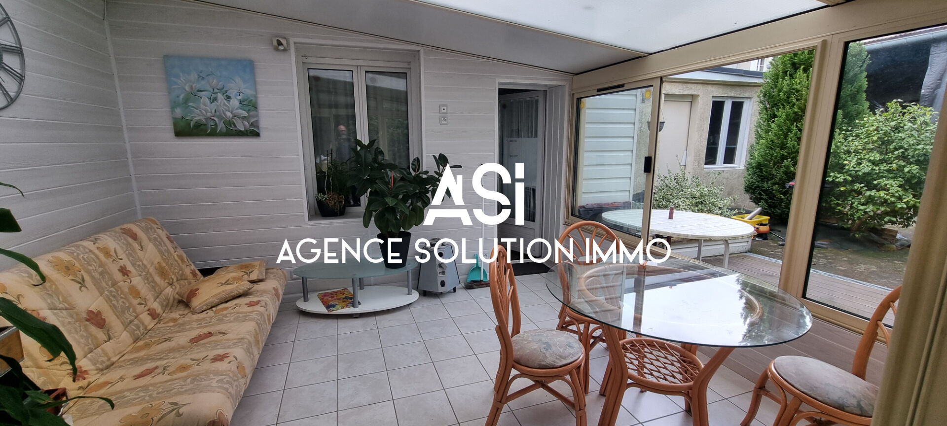 MAISON A RENOVER AVEC PLUSIEURS DEPENDANCES GRAND PREAU