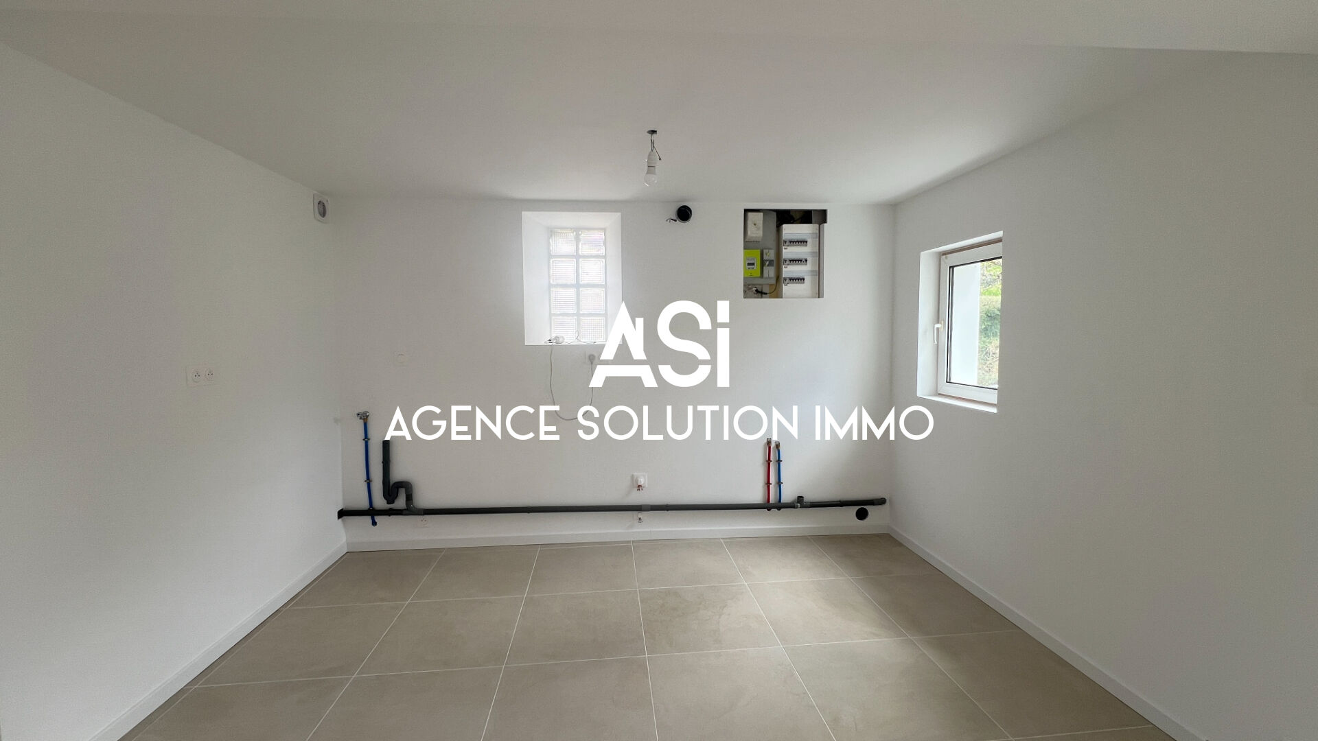Maison rénovée 3P 2 ch - 73 m2 - calme et clair - campagne