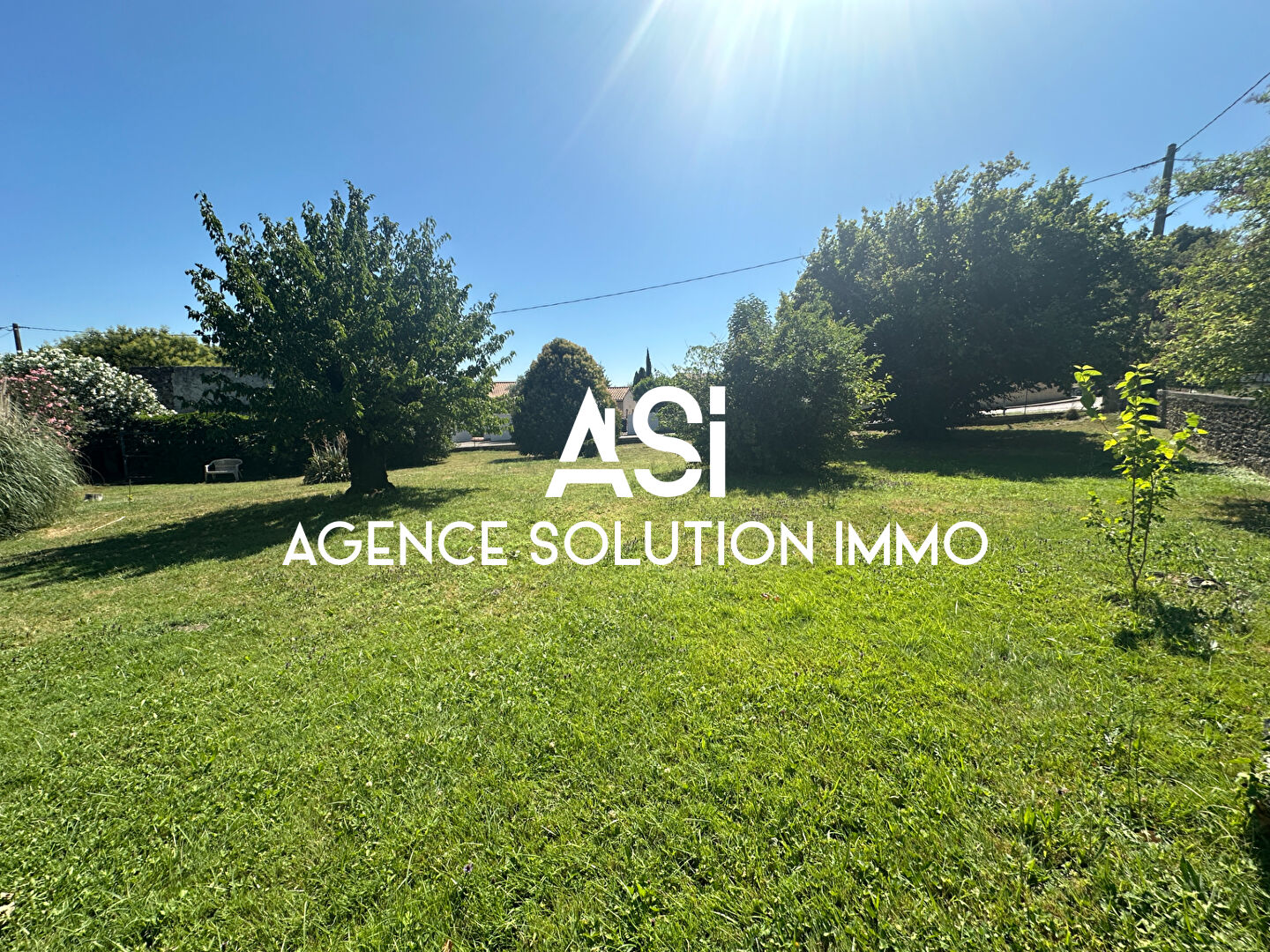 Agence immobilière de Agence Solution Immo