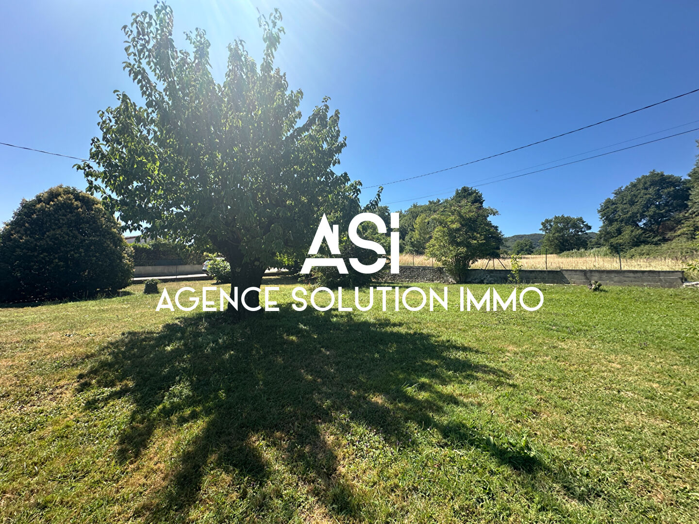 Agence immobilière de Agence Solution Immo