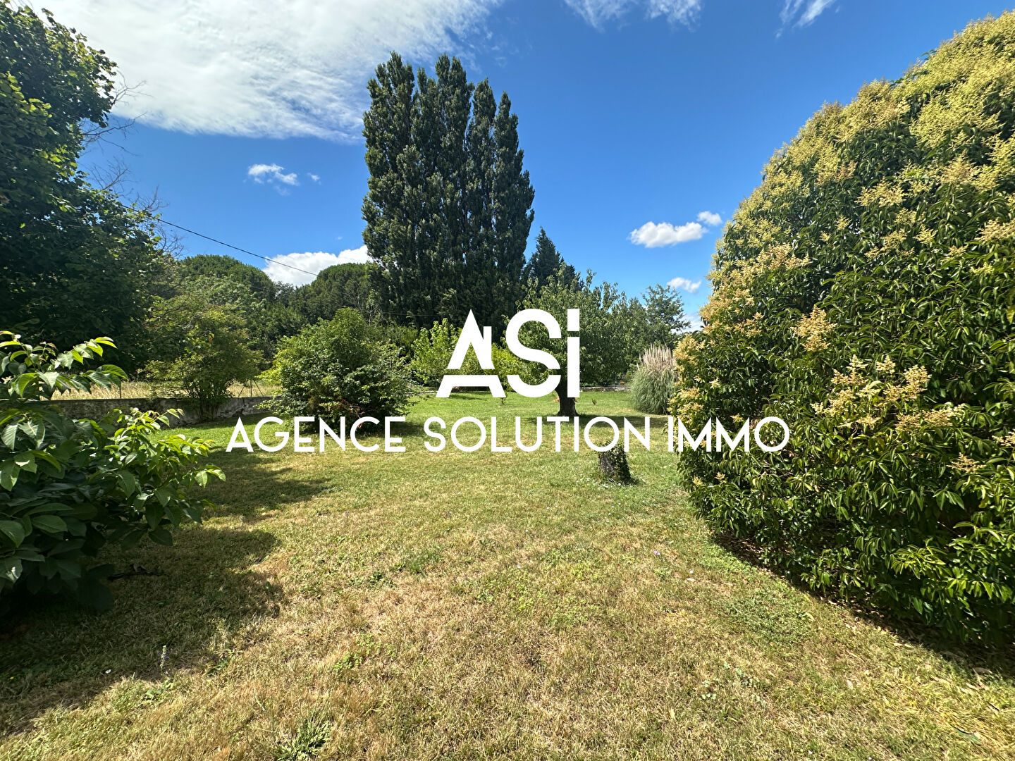 Terrain Viviers 513 m2