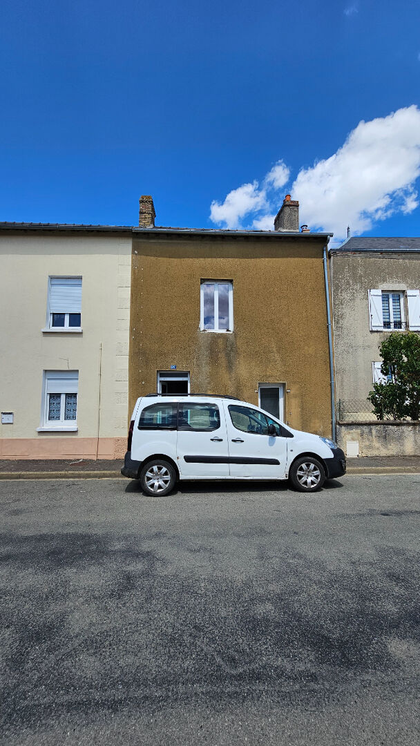 Agence immobilière de Agence Solution Immo -SILLE LE GUILLAUME