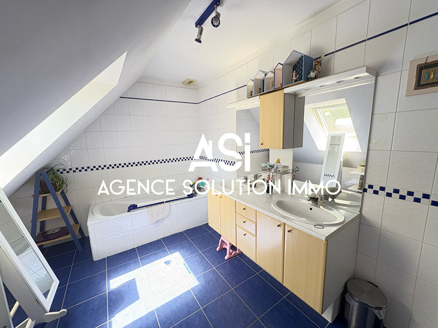Maison Olivet 110m2 (4 chambres)