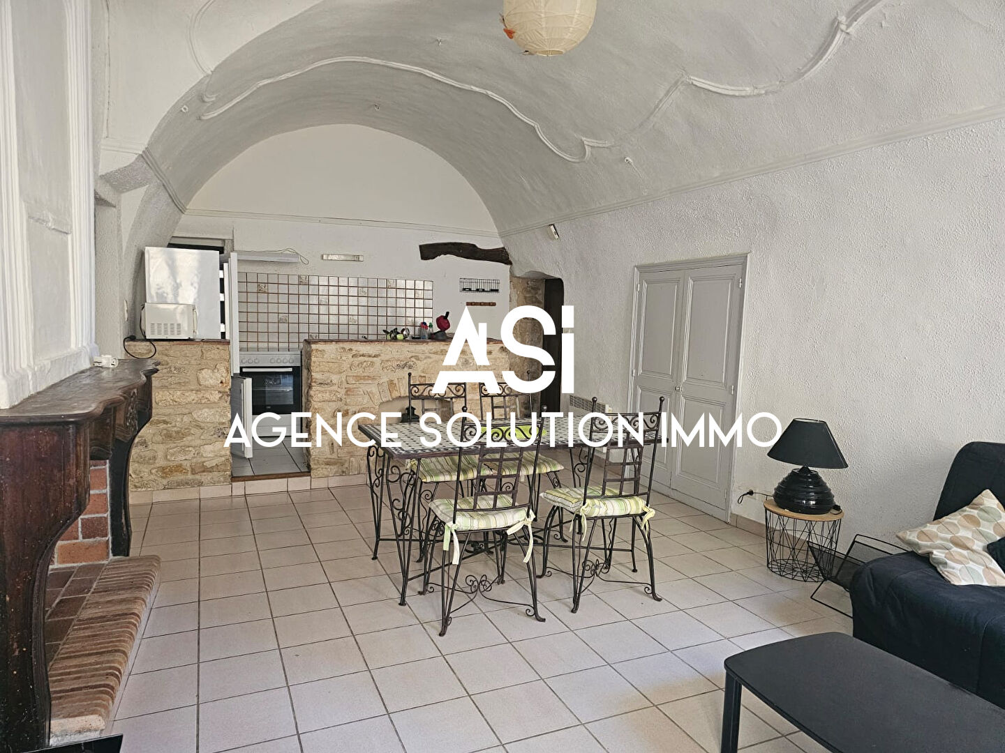 Agence immobilière de Agence Solution Immo