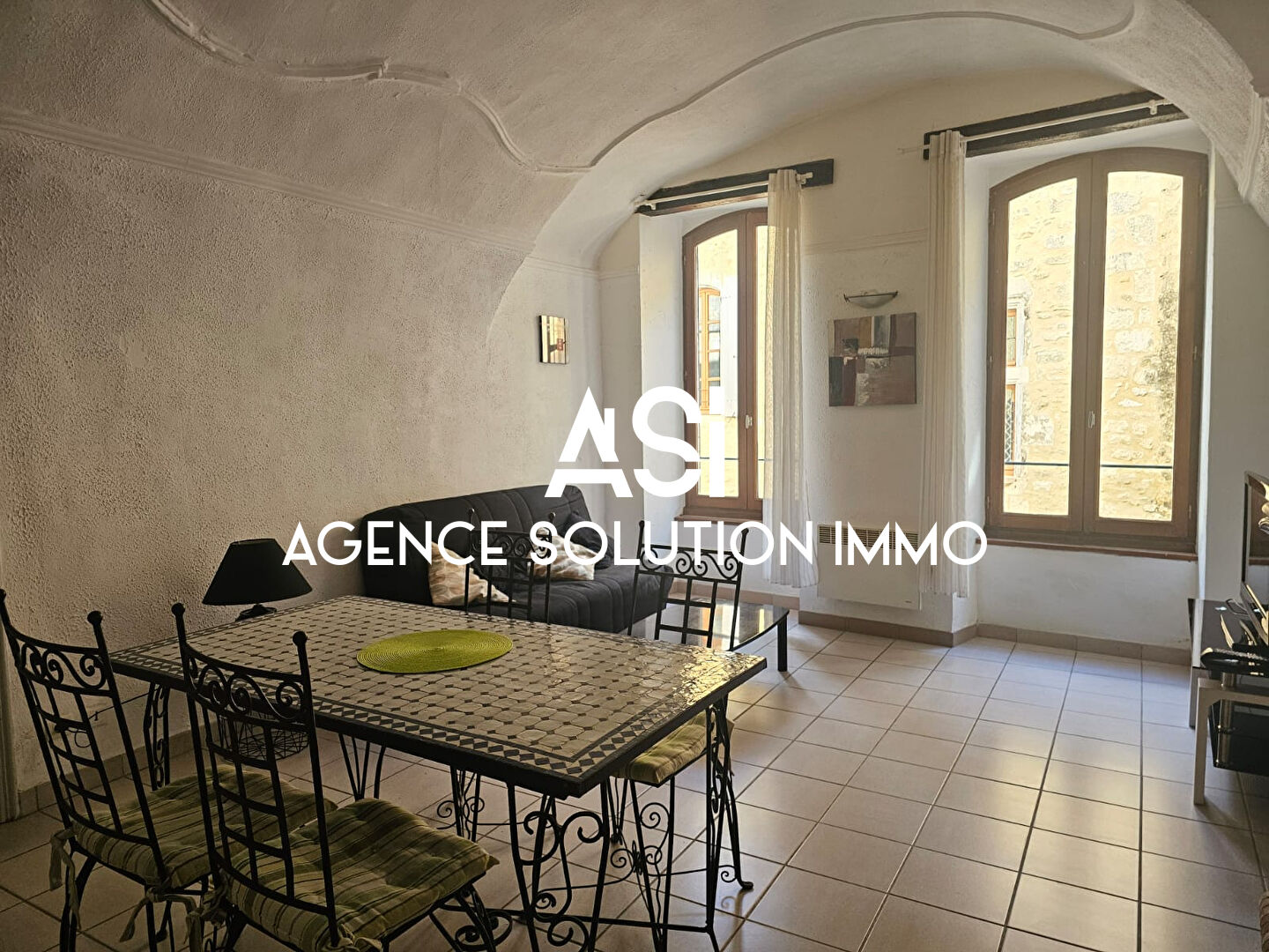 Appartement SAINT MONTAN