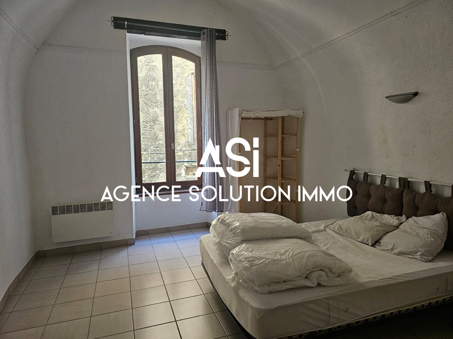 Appartement SAINT MONTAN
