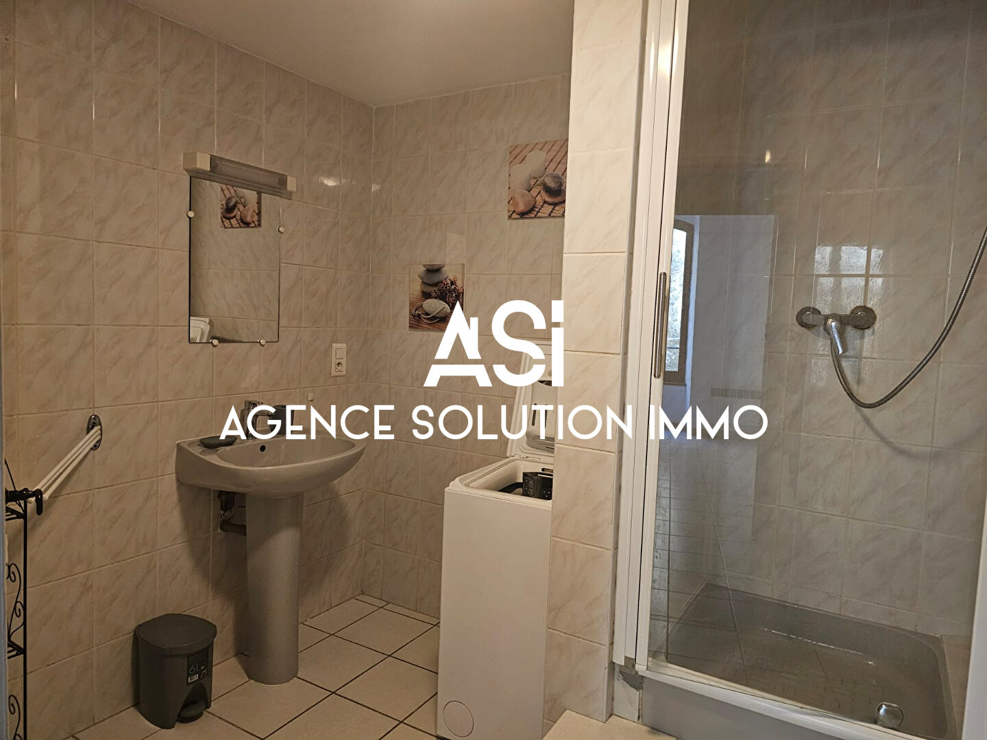 Appartement SAINT MONTAN