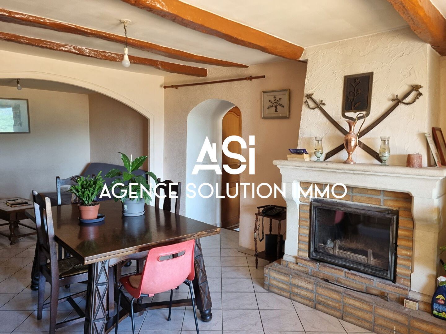 Maison