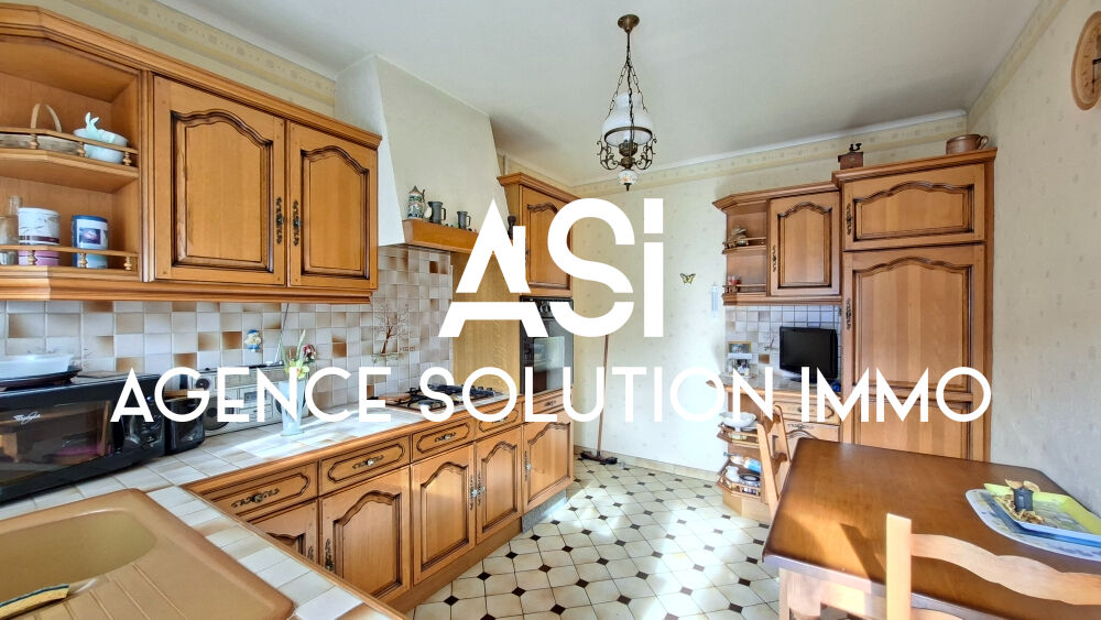 Agence immobilière de 
 Agence Solution Immo - Agence Solution Immo 
