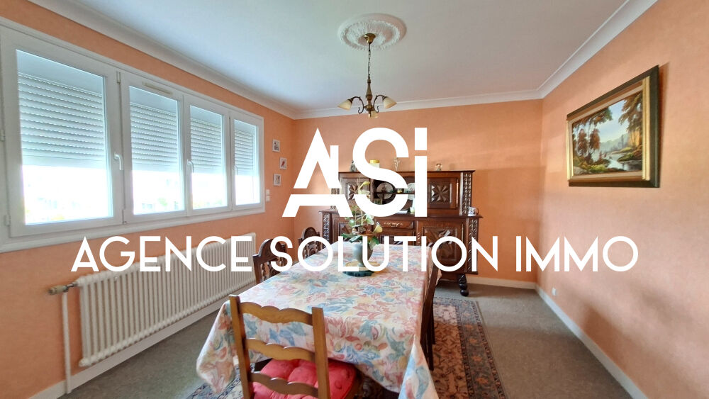 Maison 75m2 Laval (2 chambres)