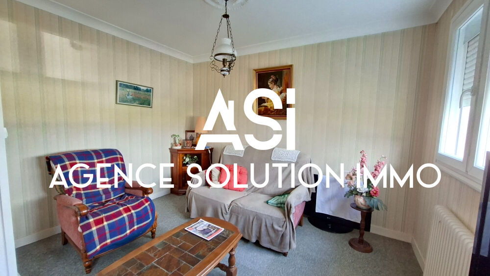 Photo Maison 75m2 Laval (2 chambres) image 3/6