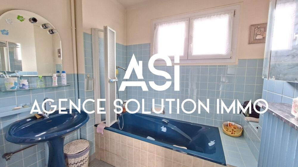 Maison 75m2 Laval (2 chambres)