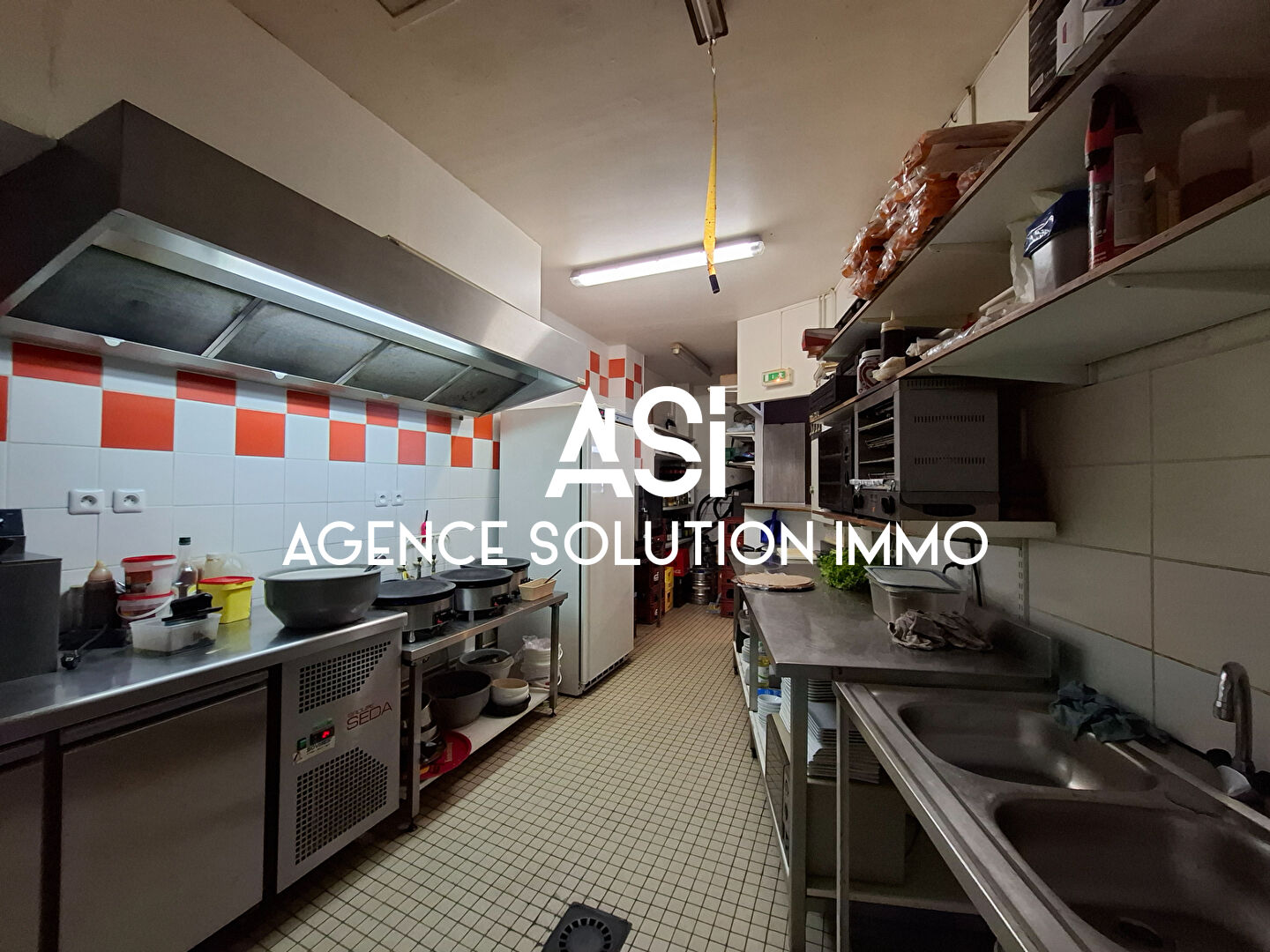 Agence immobilière de Agence Solution Immo -SILLE LE GUILLAUME