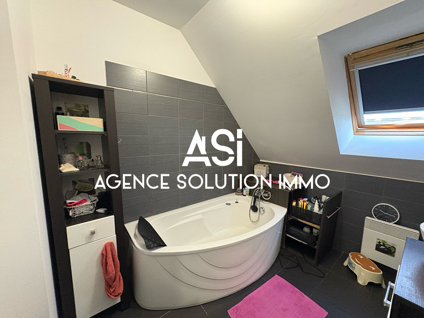 Photo Maison Saint Jean sur Mayenne 6 pièce(s) image 6/6