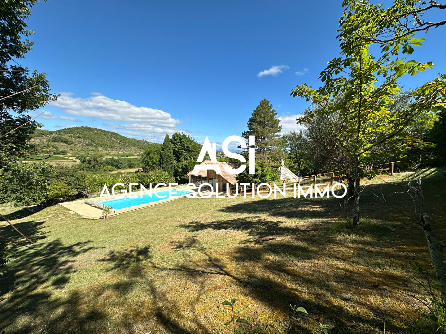 Agence immobilière de Agence Solution Immo