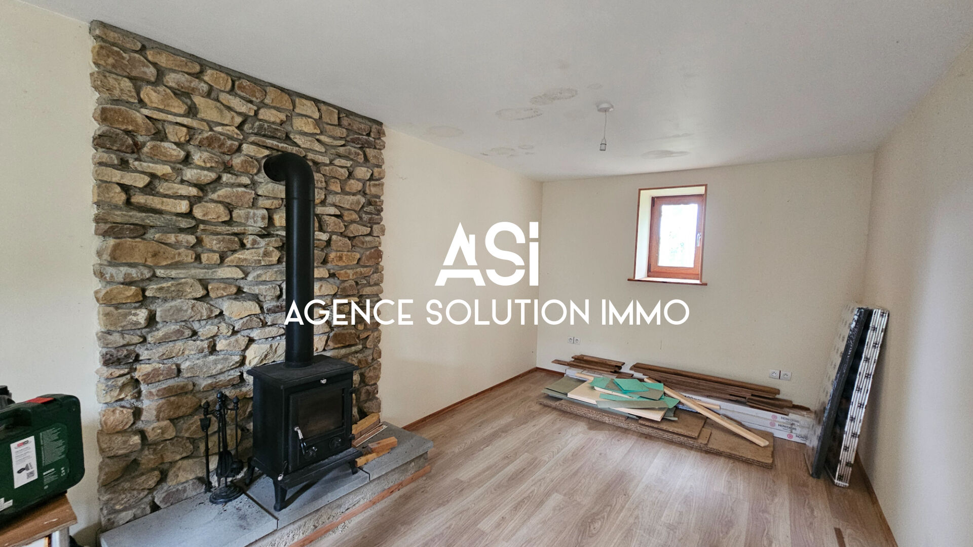 Agence immobilière de Agence Solution Immo -SILLE LE GUILLAUME