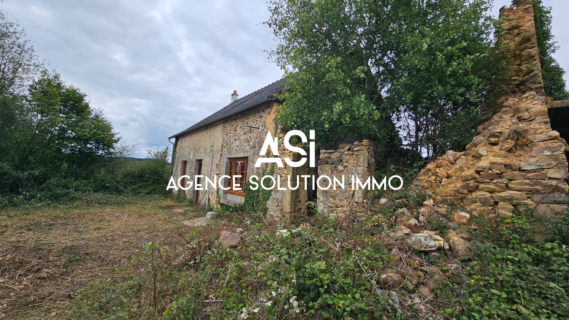 Maison Mont Saint Jean  3 pièce(s) 52 m2