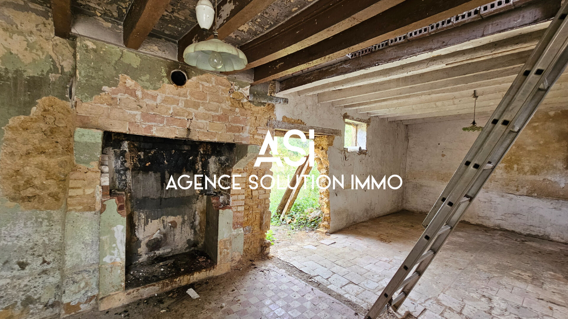 Maison Piace 2 pièce(s) 60 m2