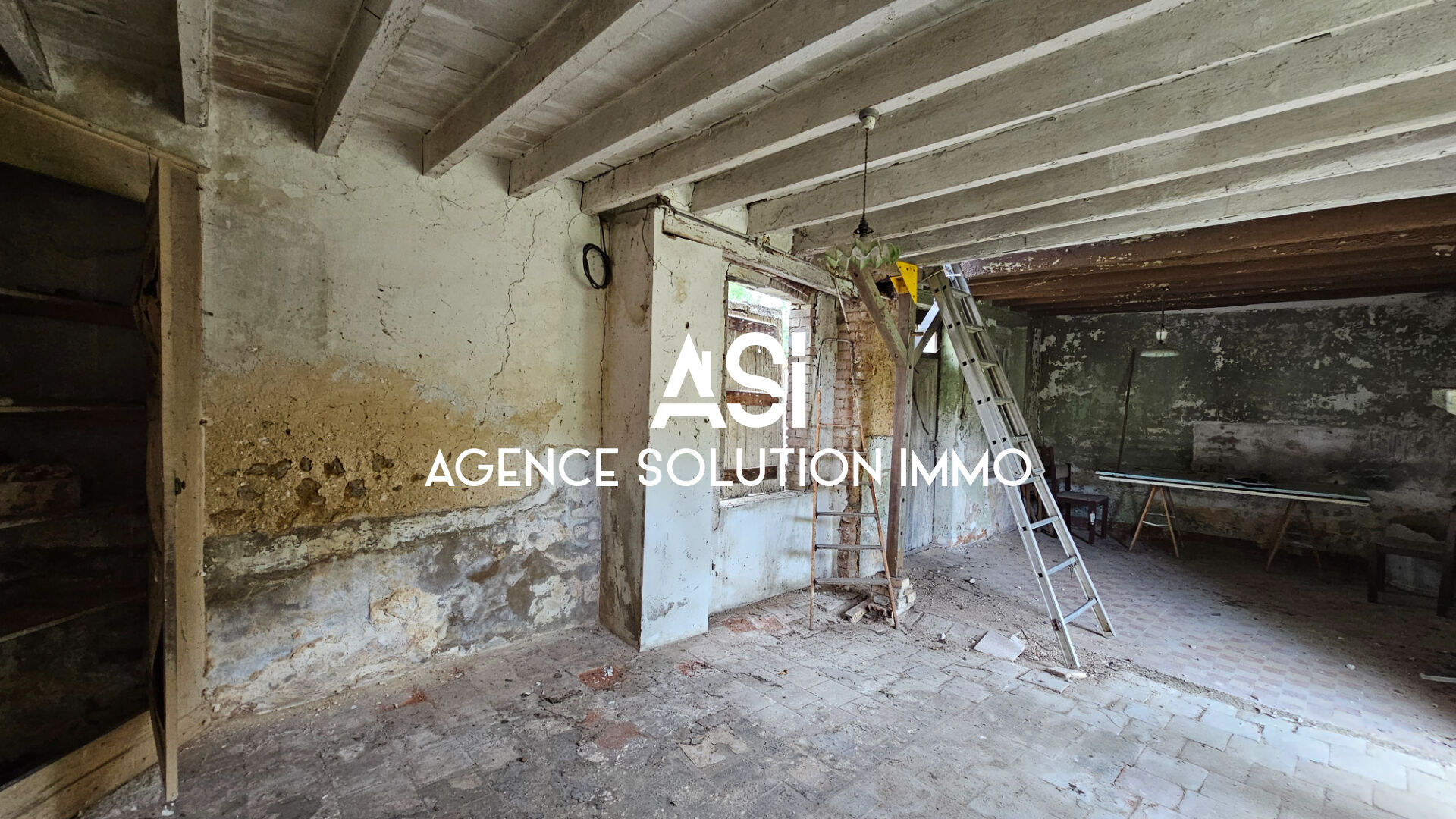 Maison Piace 2 pièce(s) 60 m2