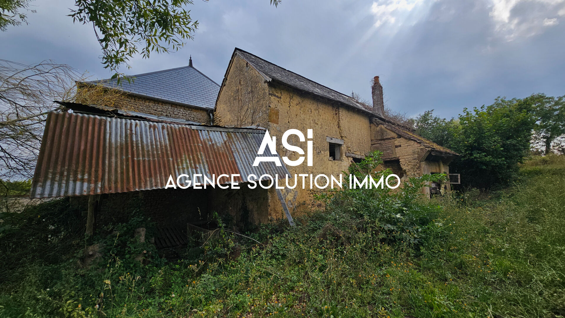 Maison Piace 2 pièce(s) 60 m2