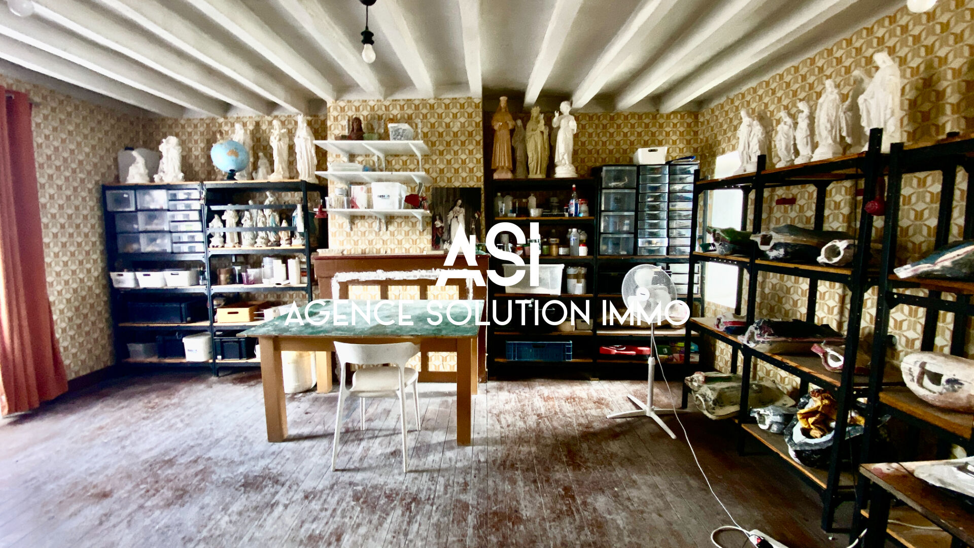 Maison  5 pièce(s) 92.07 m2- 3 chambres