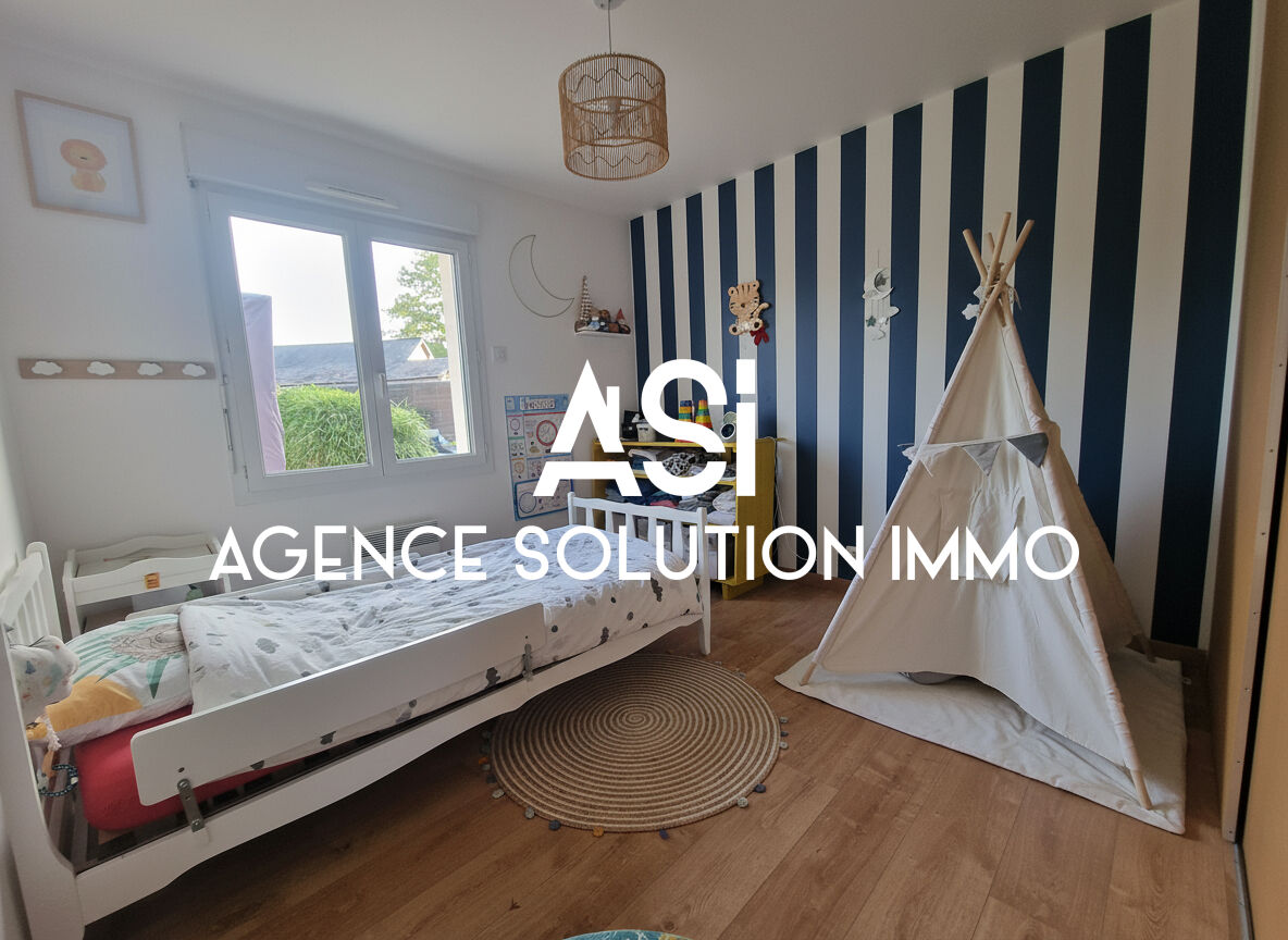 Photo Maison Courbeveille  5 pièces - 3 chambres sur 864 m² de terrain image 6/6