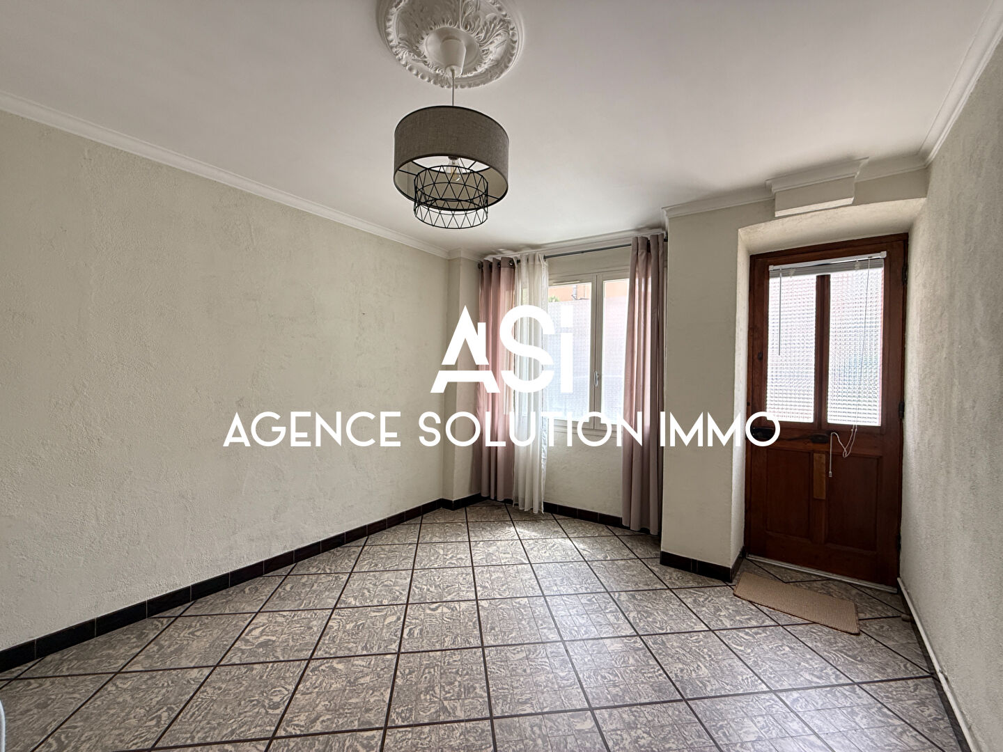 Agence immobilière de Agence Solution Immo