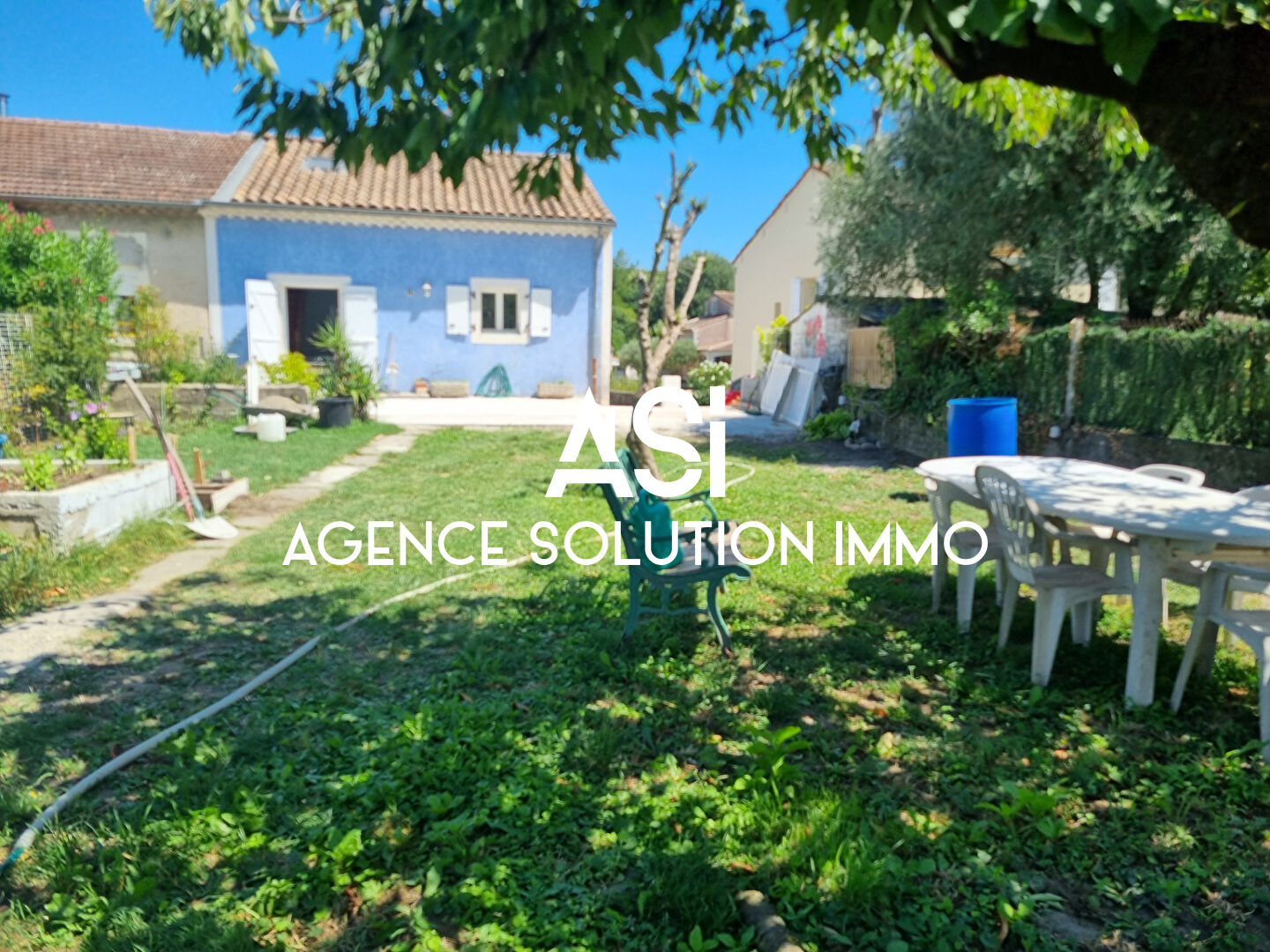 Agence immobilière de Agence Solution Immo