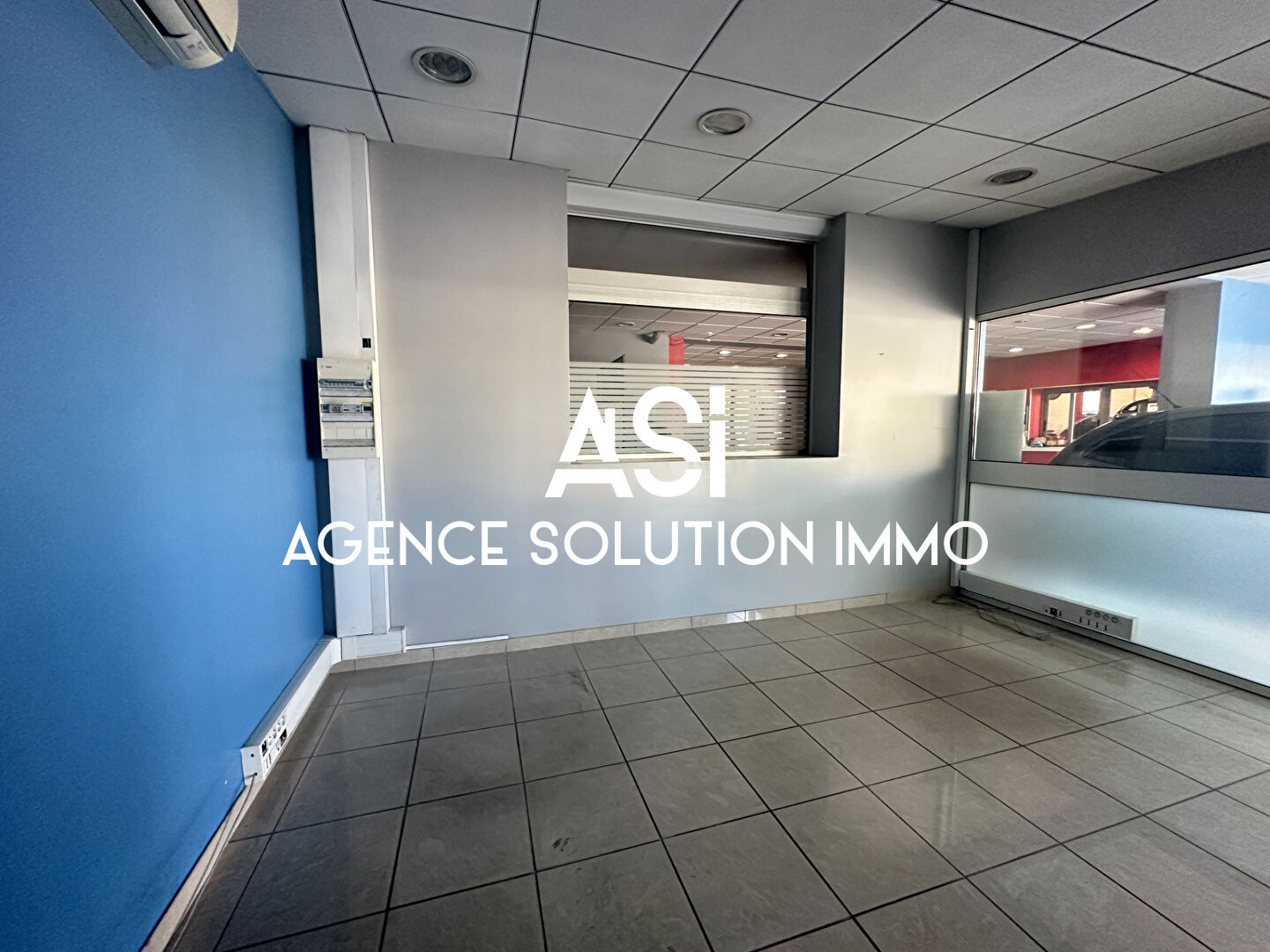 Photo Local commercial Chateauneuf Du Rhône 125 m2 image 5/5