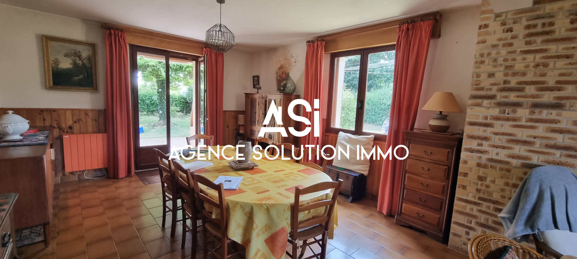 Maison Champgeneteux 172 m2